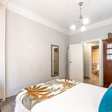 Inside Old Town By Eba Homes Bilbao Exteriör bild