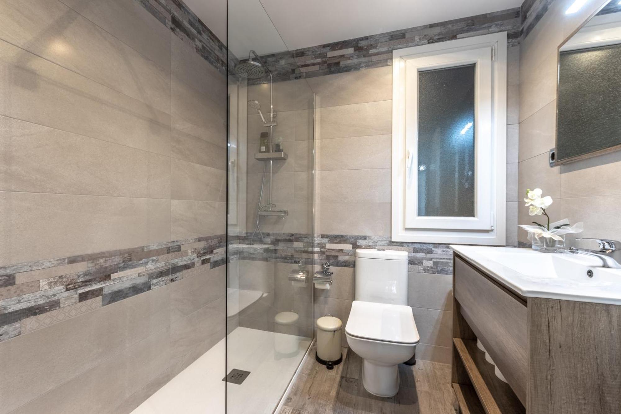 Inside Old Town By Eba Homes Bilbao Exteriör bild
