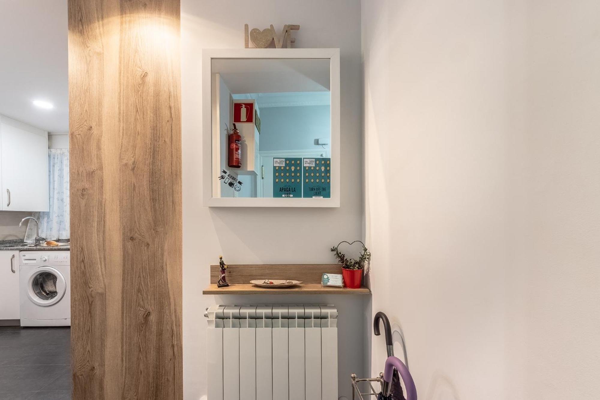 Inside Old Town By Eba Homes Bilbao Exteriör bild