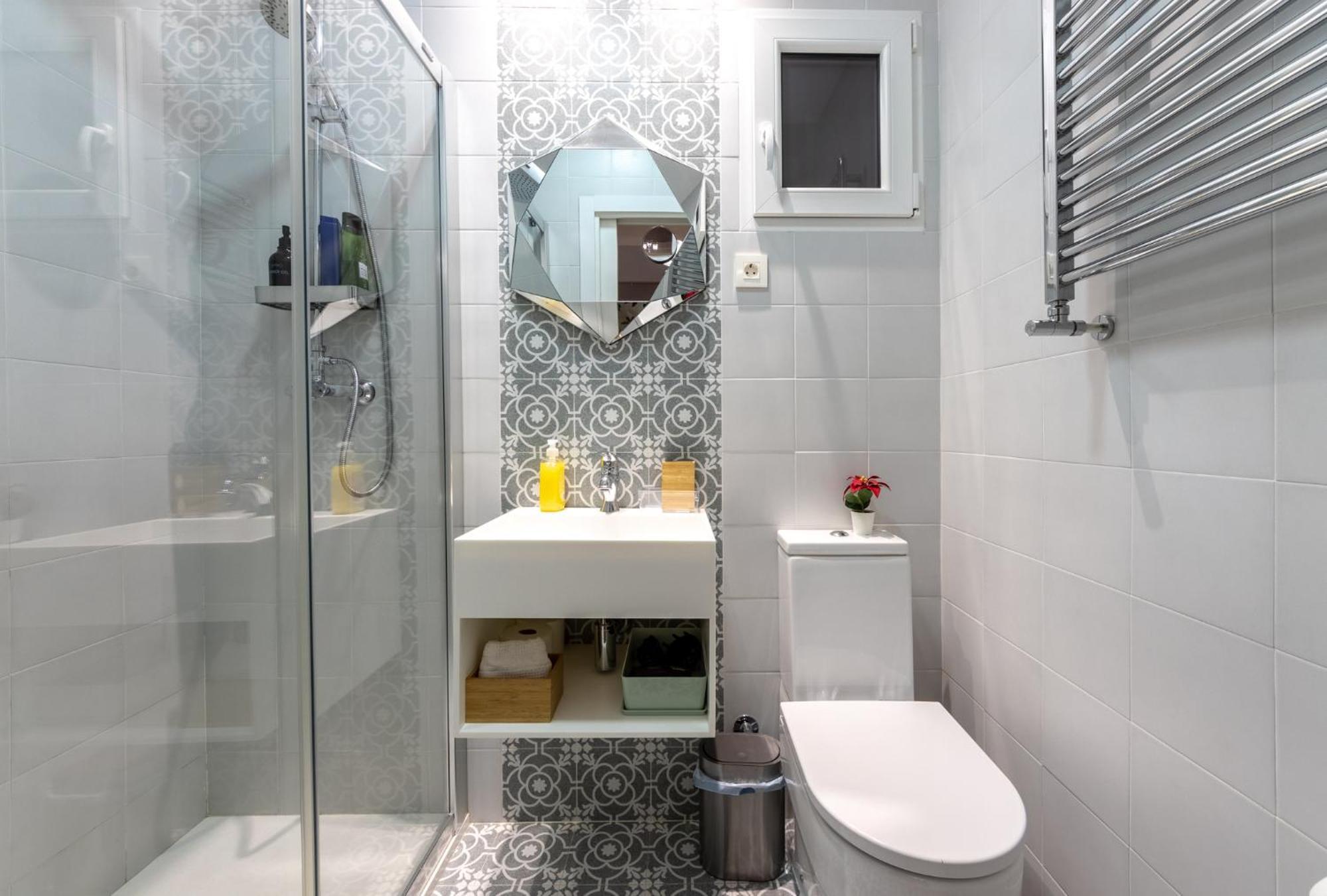 Inside Old Town By Eba Homes Bilbao Exteriör bild
