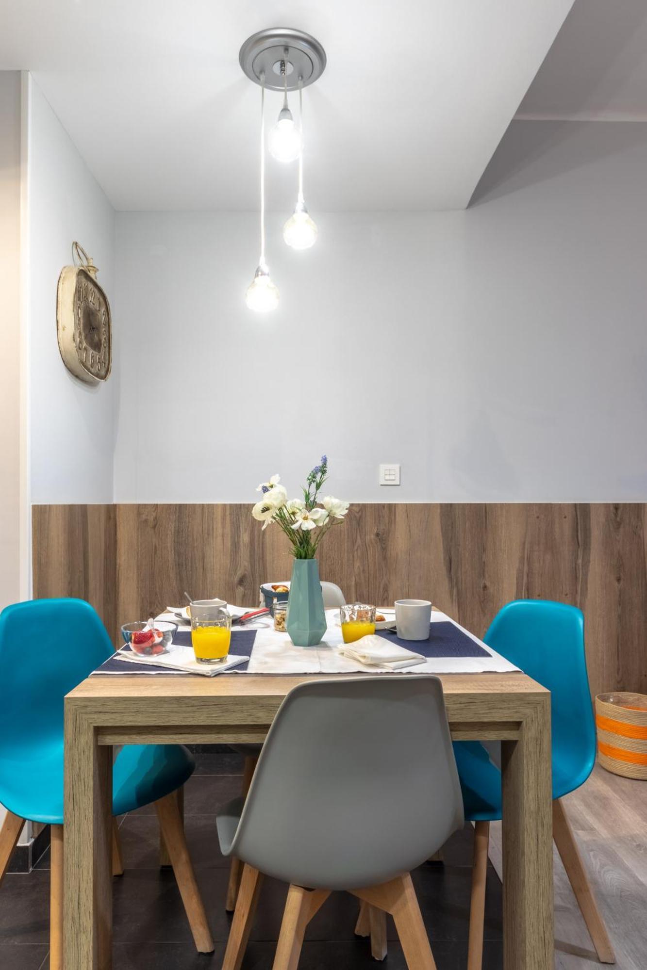 Inside Old Town By Eba Homes Bilbao Exteriör bild