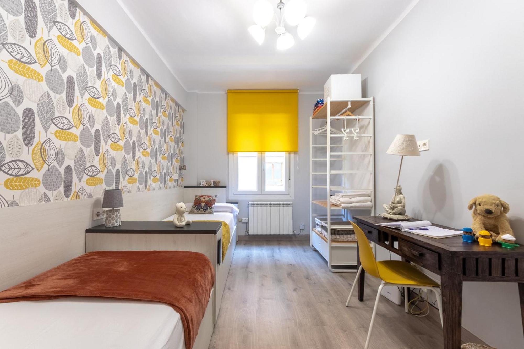 Inside Old Town By Eba Homes Bilbao Exteriör bild